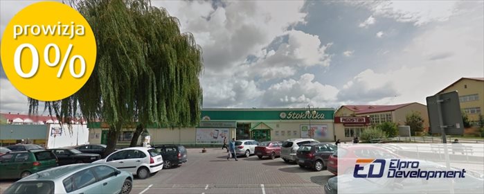 lokal użytkowy na wynajem 31m2 lokal użytkowy Połaniec