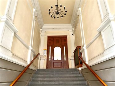 lokal użytkowy na wynajem 40m2 lokal użytkowy Wrocław, Stare Miasto, Stare Miasto, Lelewela Joachima Pl.