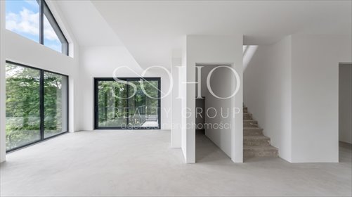 Zapraszam do 124 m² apartamentu z tarasem 30 m² w Krakowie mieszkanie Kraków, Bieżanów, Bieżanów, Kosocicka