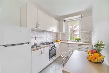 Sprzedam funkcjonalne 3-pokojowe mieszkanie 61 m² w Poznaniu mieszkanie Poznań, Junikowo, Pogorzelska
