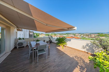 mieszkanie na sprzedaż 90m2 mieszkanie Moniga del Garda