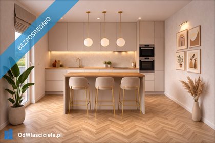 dom na sprzedaż 80m2 dom Domaszczyn, Trzebnicka