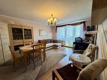 Przestronna kawalerka z panoramicznym widokiem na Poznań mieszkanie Poznań, Piątkowo, Bolesława Chrobrego