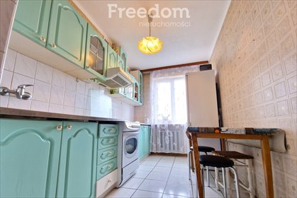 mieszkanie na sprzedaż 68m2 mieszkanie Biała Podlaska, Sidorska