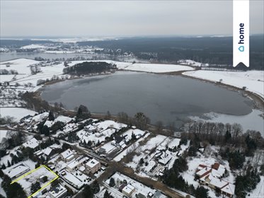 działka na sprzedaż 673m2 działka Skrzynki, Kwiatowa