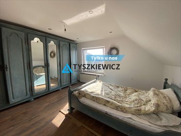 dom na wynajem 200m2 dom Gdańsk, Kokoszki, Betoniarzy