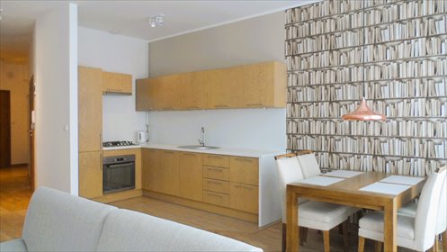 mieszkanie na wynajem 57m2 mieszkanie Chojnice, Centrum, Bankowa