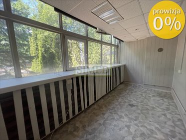 Magazyn 39 m² w Warszawie - ogrzewany, monitoring, dostęp 24h magazyn Warszawa, Bielany