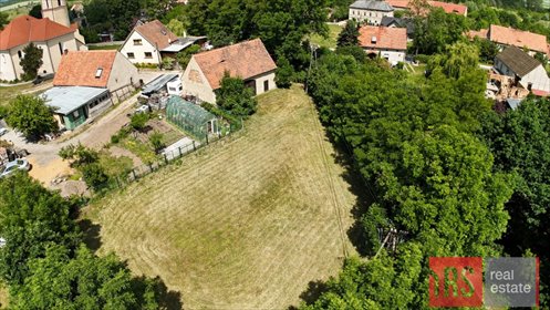 Zapraszam do obejrzenia działki 1330 m² z MPZP i budynkiem w Rusku działka Rusko