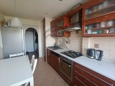 mieszkanie na sprzedaż 51m2 mieszkanie Wrocław, Nowy Dwór, Nowy Dwór, Rogowska