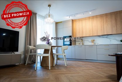 Nowoczesne 3-pokojowe mieszkanie 59,26 m² z balkonem w Katowicach mieszkanie Katowice, Wełnowiec
