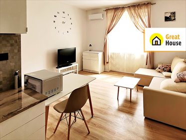 mieszkanie na sprzedaż 20m2 mieszkanie Kielce, Generała Józefa Bema