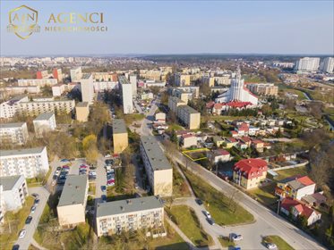działka na sprzedaż 402m2 działka Białystok, Białostoczek, Białostoczek