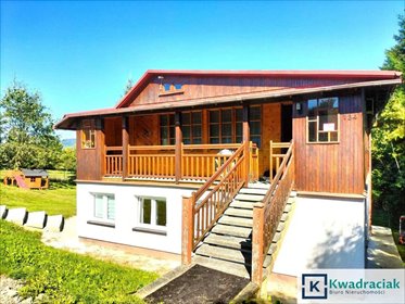 dom na sprzedaż 100m2 dom Bączal Dolny