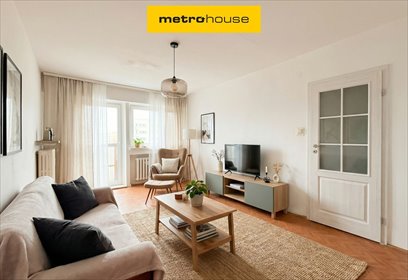 mieszkanie na sprzedaż 46m2 mieszkanie Warszawa, Bielany, Starej Baśni