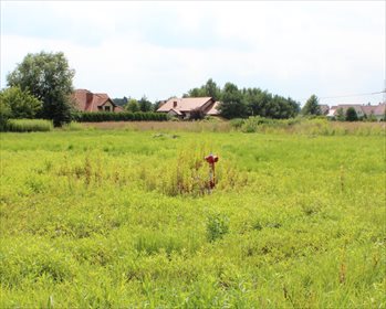 działka na sprzedaż 1248m2 działka Duchnow