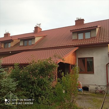 Dom w Piskorowicach, 130 m2, cicha okolica. dom Piskorowice