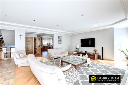 Dom 350 m² z sauną i możliwością wynajmu - polecam! dom Gołdap