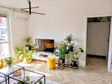 mieszkanie na sprzedaż 40m2 mieszkanie Warszawa, Białołęka, Grodzisk, Kartograficzna