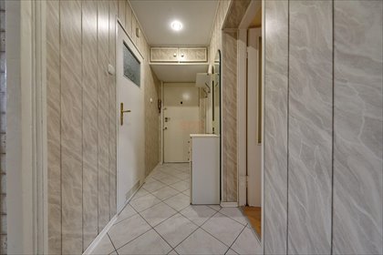 2-pokojowe mieszkanie z balkonem, gotowe do odświeżenia mieszkanie Chorzów, Chorzów II, Kopalniana