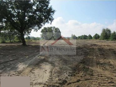 działka na sprzedaż 16824m2 działka Warszawa, Bielany, Akcent