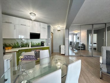 Atrakcyjny 2-pokojowy apartament blisko portu i plaży mieszkanie Kołobrzeg, Cicha