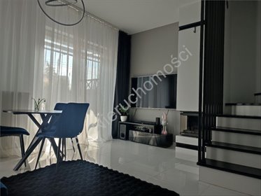 dom na sprzedaż 105m2 dom Pruszków