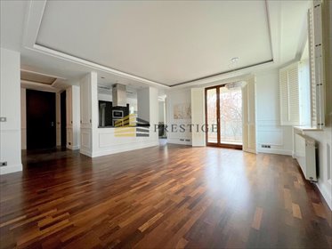 mieszkanie na wynajem 125m2 mieszkanie Warszawa, Śródmieście, Leona Kruczkowskiego