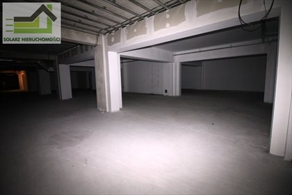 Lokal użytkowy na wynajem Sosnowiec, Zagórze 846m2 Foto 4