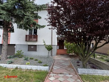 Do sprzedania dom 196 m² z dużą piwnicą i garażem w Siedlikowie dom Siedlików