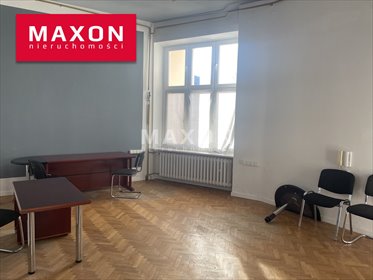 Zapraszam do obejrzenia nowoczesnego biura 34 m² w Warszawie lokal użytkowy Warszawa, Śródmieście, Elektoralna