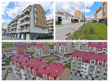 mieszkanie na wynajem 42m2 mieszkanie Bartąg, Bartąska