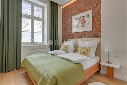 Ekskluzywny apartament 70 m² w Dolnym Sopocie (blisko plaży) mieszkanie Sopot, Dolny, Helska