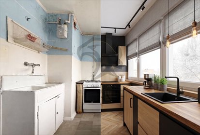Mieszkanie 44 m² w Łodzi - polecam mieszkanie Łódź, Teofilów, Teofilów