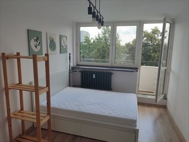 mieszkanie na wynajem 38m2 mieszkanie Katowice, osiedle Tysiąclecia, Tysiąclecia