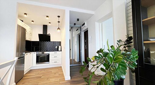 mieszkanie na sprzedaż 47m2 mieszkanie Wrocław, Krzyki, Krucza