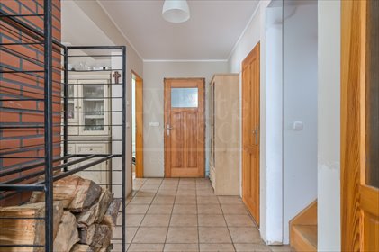 dom na sprzedaż 137m2 dom Więckowy