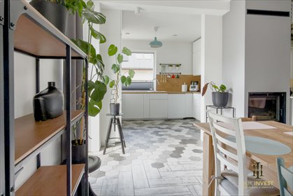 Zapraszam do domu 135 m² z 6 pokojami i dużą działką dom Piła