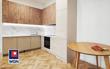 Sprzedam jasne 36 m² mieszkanie w centrum Lublina mieszkanie Lublin, Centrum, Centrum