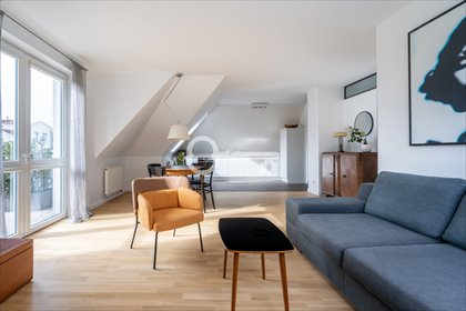 mieszkanie na wynajem 52m2 mieszkanie Gdańsk, Jelitkowo, Piastowska