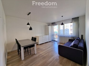 mieszkanie na sprzedaż 60m2 mieszkanie Biała Podlaska, Augusta Fieldorfa