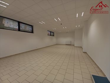 Lokal użytkowy na wynajem Zalewo 70m2 Foto 3