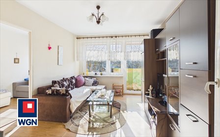 mieszkanie na sprzedaż 57m2 mieszkanie Brodnica, Ceglana