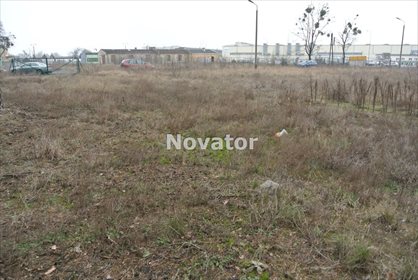 działka na wynajem 3000m2 działka Bydgoszcz, Ludwikowo