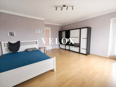 Przestronne 3-pokojowe mieszkanie 69,2 m² w centrum Szczecina polecam! mieszkanie Szczecin, Śródmieście, Gabriela Narutowicza