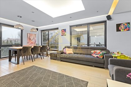 dom na sprzedaż 112m2 dom Warszawa, Białołęka Brzeziny, Ostródzka