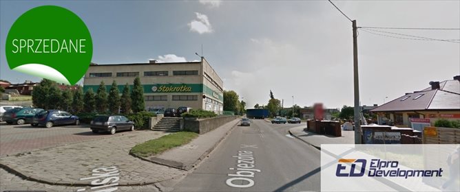 Lokal użytkowy na wynajem Radziejów 491m2 Foto 2