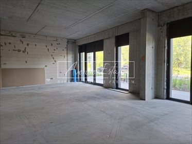 Lokal usługowy 101 m² w Włochach - polecam lokal użytkowy Warszawa, Włochy Raków, Orzechowa