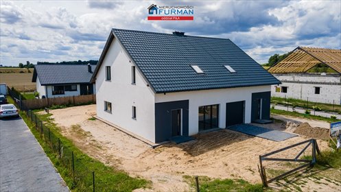 dom na sprzedaż 111m2 dom Czarnków