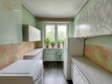 Przestronne 3-pokoje z dużym potencjałem, balkon, światło mieszkanie Bytom